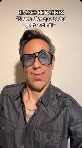 Feliz día del Padre