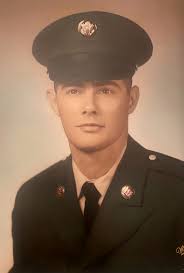 Daniel David Boatwright Obituary May 9, 2024