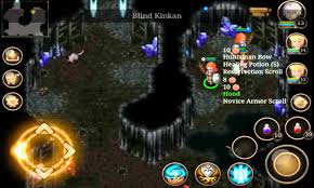 Inotia 4 Unlimited Mercenary Money Items Cheat Hint Guide Android Youtube