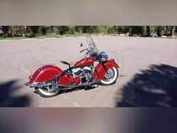 Image result for Indian Red 1940 Motorcycle