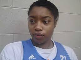 Vicki Baugh steps up to leadership role for Lady Vols