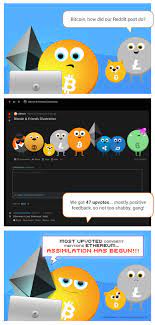 Hands down the easiest, breeziest way to buy whatever you're looking for with bitcoin. Bitcoin Friends Reddit Post Bitcoin