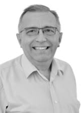 Candidato Carlos Alberto