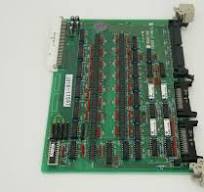 11597 TEL PCB, TS PM4 I/F BOARD 3 1B81-010190-12 ...