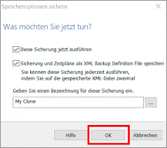 „macrium reflect klonen fehlgeschlagen ist keine ausnahme. Festplatte Klonen Unter Windows So Einfach Geht S Ionos