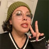 Vanessa Guerrero's Instagram, Twitter & Facebook