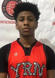 Clemson 2021 Basketball Prospects