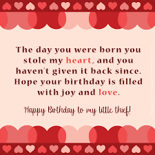 Funny Birthday Wishes In Italian Happy Birthday To The Daughter Who Stole My Heart Birthday Wishes For Daughter Happy Birthday Daughter Wishes For Daughter