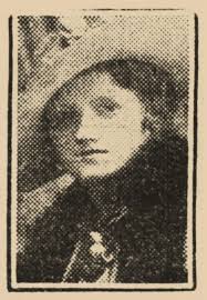 HLHS Members Newsletter March 2022 huddersfieldhistory.org.uk  email@huddersfieldhistory.org.uk We would like to hear from you! P