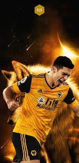 Raul jimenez of wolverhampton wanderers celebrates after scoring his team's third goal during the premier league match between tottenham hotspur and. Hd Raul Wallpapers Peakpx