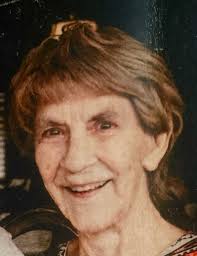 Obituary information for Lillie Coker