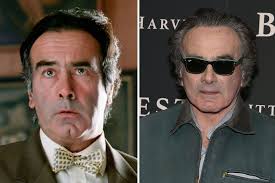 Where original Addams Family film cast are now