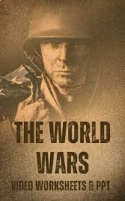 The World Wars History Channel