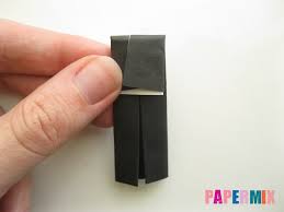 Panjang celana, diukur mulai pinggang sampai mata kaki, atau disesuaikan dengan panjang yang dikehendaki. Bagaimana Cara Membuat Jaket Kertas Cara Membuat Setelan Kertas Pria Dalam Teknik Origami Dengan Tangan Anda Sendiri Kartu Kemeja Kelas Master Untuk Pembuatan