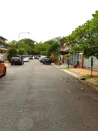 The federal constituency was created in the 1994 redistribution and is mandated to return a single member to the dewan rakyat under the first past the post voting system. Desa Andaman 2 5 Storey Terrace House Seksyen 1 Wangsa Maju Ar Hartanah
