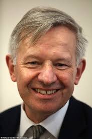 Racism row for top HSBC executive