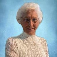 Thelma Case Obituary