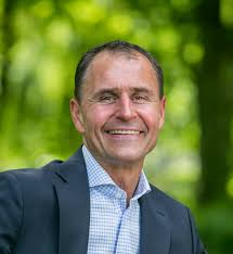 Tre decennier i stafettspåret