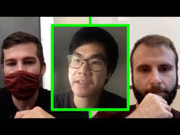 Stanford PhD Albert Gu