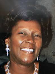 Obituary for Velma David