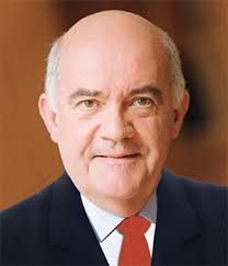 e-santé : entretien avec Jacques Lucas (CNOM) -