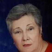 Obituary information for Carrie Inez Carpenter