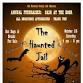 Annual Haunted Jail Fundraiser event image