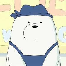 See more ideas about ice bears, we bare bears, bare bears. Ice Bear Wiki We Bare Bears Amino