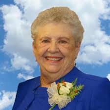 Pat Copeland Obituary March 22, 2020