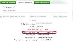 Kak Uznat Raschetnyj Schet Bankovskoj Karty