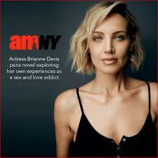 Classic beauties, drop dead gorgeous models, mesmerizing actresses, sultry music artists, and appealing reality stars are among the most beautiful female celebrities today. Brianne Davis Actress Producer