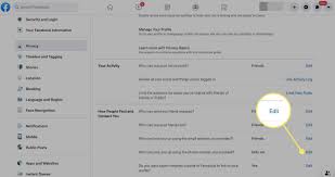 We did not find results for: How To Block Strangers From Finding You On Facebook