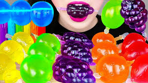 그룹 사진 및 컬렉션 만들기. Asmr Tiktok Jelly Fruit Candy Challenge Rainbow Jelly Noodles í‹±í†¡ ì ¤ë¦¬ ì±Œë¦°ì§€ ë¬´ì§€ê°œ ì ¤ë¦¬êµ­ìˆ˜ ë¨¹ë°© Eating Soundsçš„youtubeè§†é¢'æ•ˆæžœåˆ†æžæŠ¥å'Š Noxinfluencer