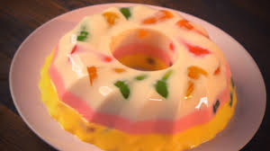 Agar is a mixture of two components: Agar Agar Sumi Cantik Kan Youtube