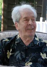 Winton Dale Cable (1921-2011)