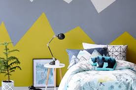 Warna pink dan biru navy merupakan bagian dari warna pastel yang dapat mempermanis tampilan ruang tamu anda. 8 Kombinasi Warna Cat Ruang Tamu Minimalis Terbaik