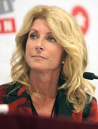 Wendy Davis (politician)