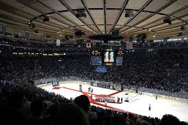 Although it comes at a substantial monetary cost, the memories that come with the. Madison Square Garden Ice Hockey Wiki Fandom