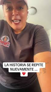 La historia se repite nuevamente ❤️🥹!