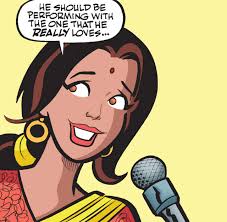 Riverdale Characters: Pals 'n' Gals