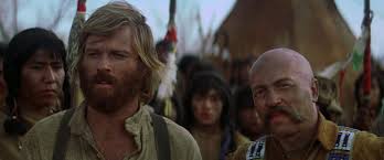 Jeremiah johnson (1972) movies, tv, celebs, and more. Sydney Pollack S Jeremiah Johnson Furiouscinema Com