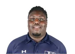 Southern Jaguars College Football Roster