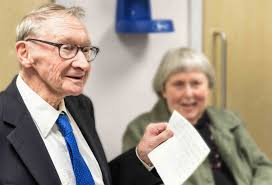 Aberdeen's Role in the Development of Magnetic Resonance Imaging