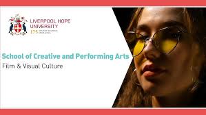 Film & Visual Culture