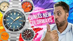 Hands-On: Spinnaker Dumas