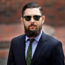 Howie Carr's scandal scorecard