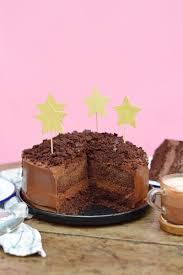 J Ai Le Plaisir De Vous Devoiler La Recette Du Gateau Au Chocolat De Leah Que Vous Pouv Gateau Chocolat Gateau Chocolat Vegan Gateau D Anniversaire Sans Gluten