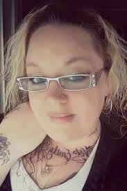 Krissie L. Jackson 1982-2024