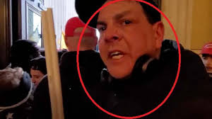 Capitol riot hearings: 8 Wisconsin natives charged