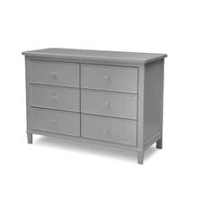 It's a great mix of country and modern that adds a classic twist to your home. Farmhouse Rustic Grey Dressers Chests Birch Lane